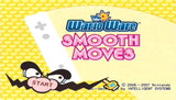 WarioWare: Smooth Moves - Wii Game