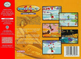 Wave Race 64 - Authentic Nintendo 64 (N64) Game Cartridge