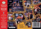 WCW/NWO Revenge - Authentic Nintendo 64 (N64) Game Cartridge