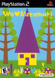 We Love Katamari - PlayStation 2 (PS2) Game