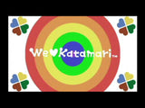 We Love Katamari - PlayStation 2 (PS2) Game