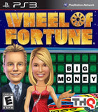 Wheel of Fortune - PlayStation 3 (PS3) Game