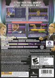 Who Wants To Be a Millionaire: 2012 Edition - Xbox 360 Game