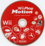 Wii Play: Motion - Nintendo Wii Game