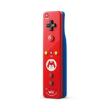 Nintendo Wii MotionPlus Remote Controller (Wiimote) - Mario