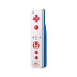 Nintendo Wii MotionPlus Remote Controller (Wiimote) - Toad