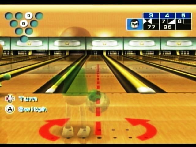 Wii Sports (Nintendo Selects) - Nintendo Wii Game
