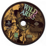 Wild Arms - PlayStation 1 (PS1) Game Complete - YourGamingShop.com - Buy, Sell, Trade Video Games Online. 120 Day Warranty. Satisfaction Guaranteed.