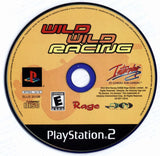 Wild Wild Racing - PlayStation 2 (PS2) Game