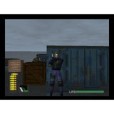 WinBack: Covert Operations - Authentic Nintendo 64 (N64) Game Cartridge - YourGamingShop.com - Buy, Sell, Trade Video Games Online. 120 Day Warranty. Satisfaction Guaranteed.