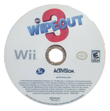 Wipeout 3 - Nintendo Wii Game