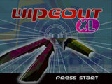 Wipeout XL - PlayStation 1 (PS1) Game