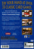 World Championship Cards - PlayStation 2 (PS2) Game