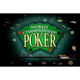 World Championship Poker - PlayStation 2 (PS2) Game Complete - YourGamingShop.com - Buy, Sell, Trade Video Games Online. 120 Day Warranty. Satisfaction Guaranteed.