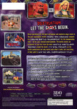 World Destruction League: Thunder Tanks - PlayStation 2 (PS2) Game