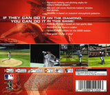 World Series Baseball 2K1 - Sega Dreamcast Game