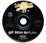 World Series Baseball II - Sega Saturn Game