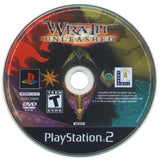 Wrath Unleashed - PlayStation 2 (PS2) Game Complete - YourGamingShop.com - Buy, Sell, Trade Video Games Online. 120 Day Warranty. Satisfaction Guaranteed.