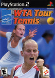 WTA Tour Tennis - PlayStation 2 (PS2) Game