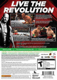 WWE '13 - Xbox 360 Game