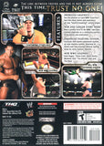 WWE: Day of Reckoning 2 - Nintendo GameCube Game