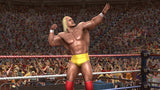WWE Legends of Wrestlemania - Xbox 360 Game