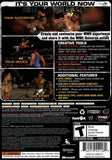 WWE Smackdown vs Raw 2010 - Xbox 360 Game