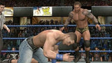 WWE SmackDown vs Raw 2010 - PlayStation 2 (PS2) Game