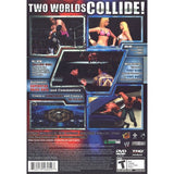 WWE Smackdown vs. Raw - PlayStation 2 (PS2) Game Complete - YourGamingShop.com - Buy, Sell, Trade Video Games Online. 120 Day Warranty. Satisfaction Guaranteed.