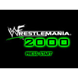 WWF Wrestlemania 2000 - Authentic Nintendo 64 (N64) Game Cartridge - YourGamingShop.com - Buy, Sell, Trade Video Games Online. 120 Day Warranty. Satisfaction Guaranteed.