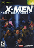 X-Men: Next Dimension - Microsoft Xbox Game