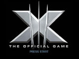 X-Men: The Official Game - PlayStation 2 (PS2) Game
