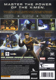 X-Men: The Official Game - Xbox 360 Game