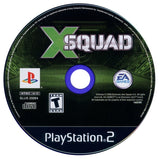X-Squad - PlayStation 2 (PS2) Game