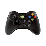 Official Xbox 360 Wireless Controller - Black