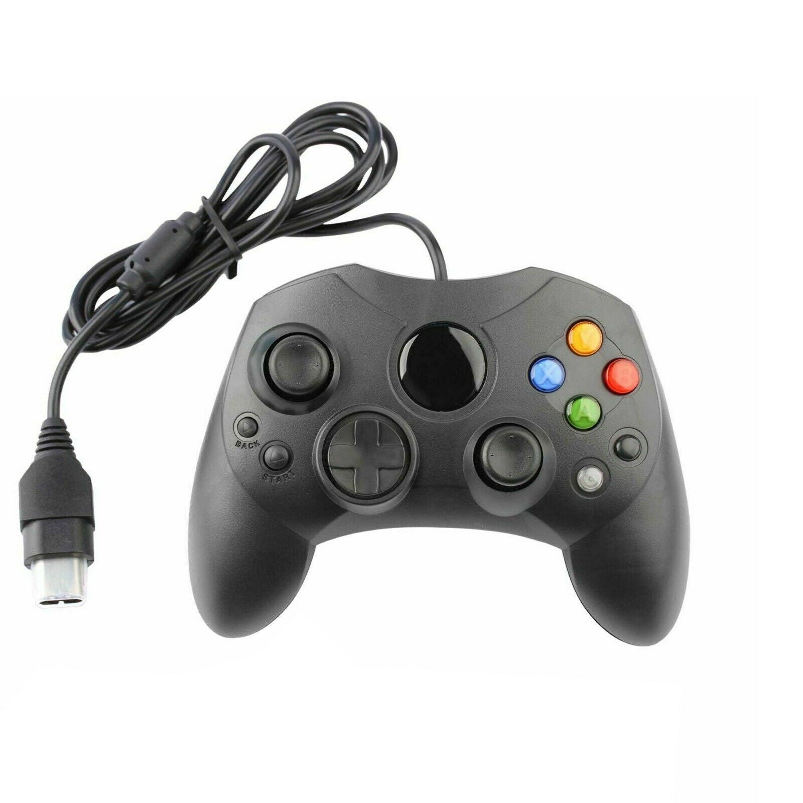 Wired Controller for Microsoft Xbox