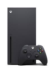 Xbox Series X System