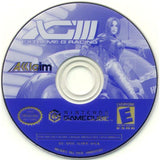 XGIII: Extreme G Racing - Nintendo GameCube Game Complete - YourGamingShop.com - Buy, Sell, Trade Video Games Online. 120 Day Warranty. Satisfaction Guaranteed.