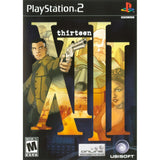 XIII (Demo Disc) - PlayStation 2 (PS2) Game Complete - YourGamingShop.com - Buy, Sell, Trade Video Games Online. 120 Day Warranty. Satisfaction Guaranteed.