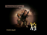 XIII - Microsoft Xbox Game