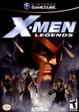 X-Men: Legends - Nintendo GameCube Game