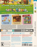 Yoshi's Woolly World - Nintendo Wii U Game