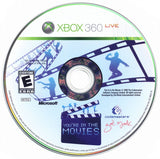 You're in the Movies - Xbox 360 Game