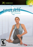 Yourself! Fitness - Microsoft Xbox Game