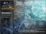Ys: The Ark of Napishtim - PlayStation 2 (PS2) Game