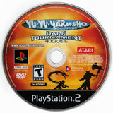 Yu Yu Hakusho: Dark Tournament - PlayStation 2 (PS2) Game