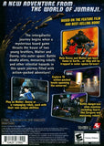 Zathura - PlayStation 2 (PS2) Game