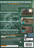 Zoids Assault - Xbox 360 Game