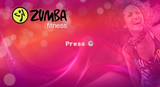 Zumba Fitness - Nintendo Wii Game